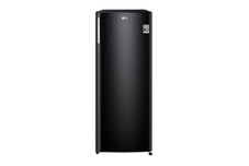 Gambar Lg Lg upright freezer 6 rack