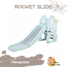 Gambar Rocket Slide