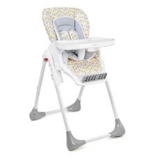 Gambar Mothercare High chair – chevron