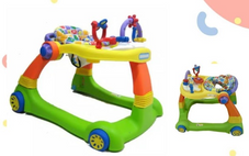 Gambar Baby elle Baby walker baby elle