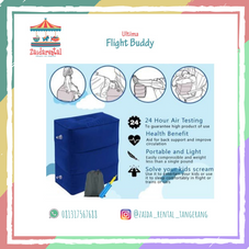 Gambar Ultima Plane pal