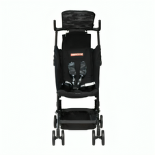 Gambar  cocolatte Minima camo stroller