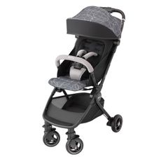 Gambar Aprica Nano smart plus stroller