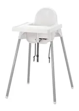Gambar Ikea Antilop kursi anak