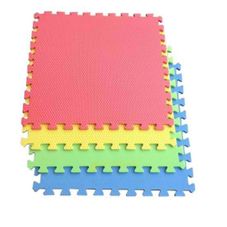 Gambar Evamat Puzzle mat 60x60cm