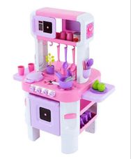 Gambar Early learning centre Kitchen set