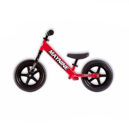 Maynine balance bike new arrivals