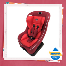 Gambar Pliko Carseat alpine