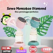 Gambar Momabae Diamond 