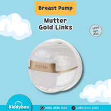 Gambar Mutter - Pompa asi - mutter gold link
