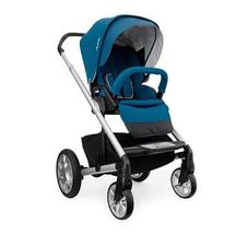 Gambar Nuna  Mixx stroller