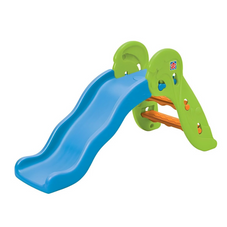 Gambar Grow n up Splash n wavy slide
