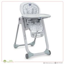 Gambar Chicco Polly progres 5 highchair