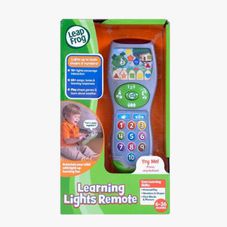 Gambar Leap frog  Remote