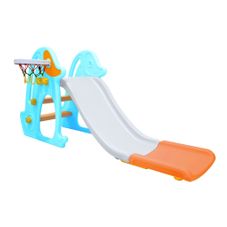 Gambar Labeille Chick fun slide