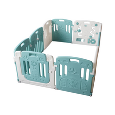 Gambar Cobyhaus Sky fence 8+2