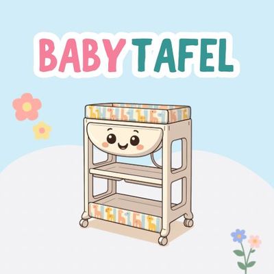 Gambar Baby Tafel