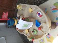 Gambar Little tikes  Anchors away pirate ship