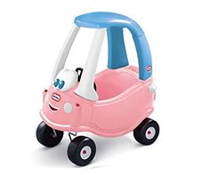 Gambar Little tikes Cozy coupe