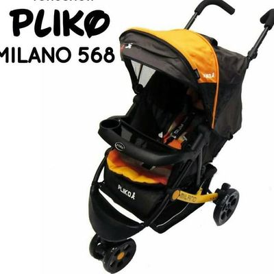 Stroller pliko shop