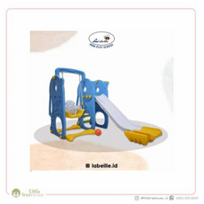 Gambar Labeille  Love bird 3 in 1 slide basket 