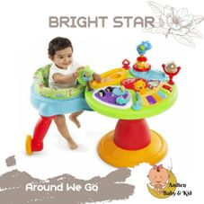 Gambar Bright star Awg