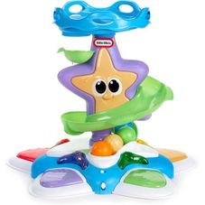 Gambar Little tikes  Stand 'n dance starfish