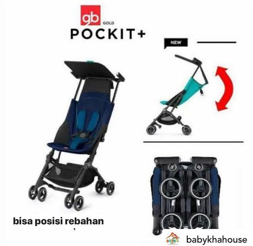 Sewa gb cheap pockit plus