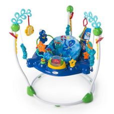 Gambar Baby einstein Neptune's ocean discovery jumpero