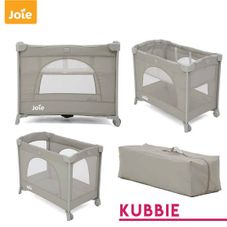 Gambar Joie Kubbie sleep