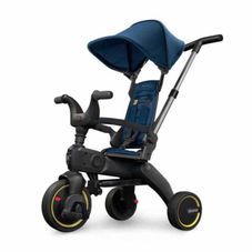 Gambar Doona Liki trike s1