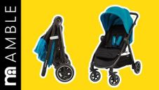 Gambar Mothercare  Amble stroller