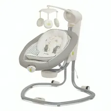Gambar Joie Meet serina swivel bouncer elektrik swing