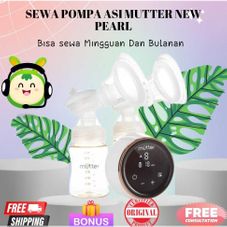 Gambar Mutter Mutter new pearl