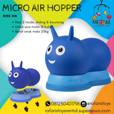 Gambar Micro Air hopper