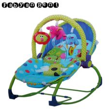 Gambar  Pliko hammock elephant