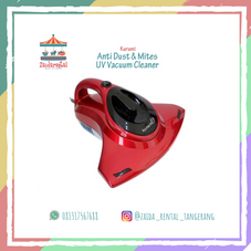 Gambar Anti dust & mites uv vacuum cleaner Anti dust & mites uv vacuum cleaner