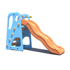 Gambar Paso Happy wavy slide