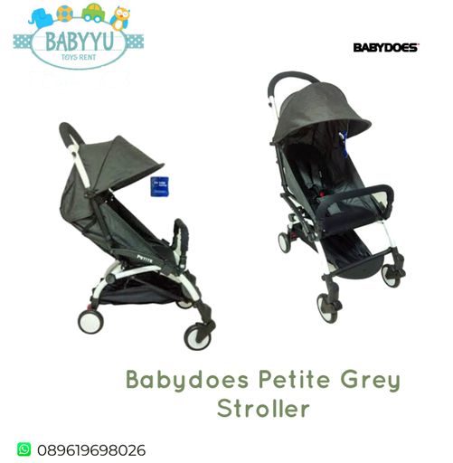 Babydoes store petite yoya