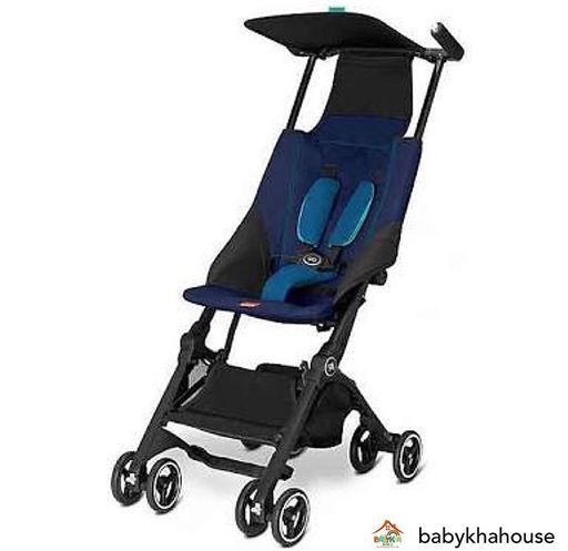 Harga best sale stroller pockit