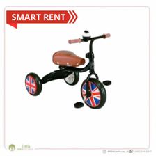 Gambar London taxi  Trikes 