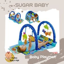 Gambar Baby gift Playmat