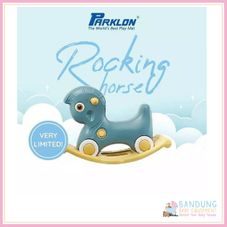 Gambar Parklon  Rocking horse 2 in 1