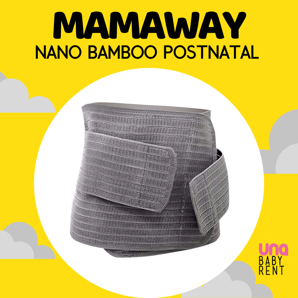 Mamaway nano outlet bamboo