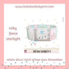 Gambar Cobyfence Coby fence
