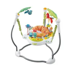 Gambar Babyelle Jungle jumper