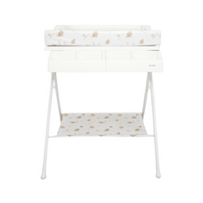 Gambar Cocolatte Acuatico folding baby tafel