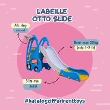 Gambar Labeille Otto slide