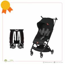 Gambar  Gb pockit+ all - city stroller