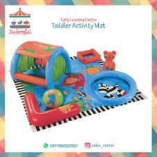 Gambar Elc Toddler activity mat